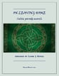 On Leaving Home Marching Band sheet music cover